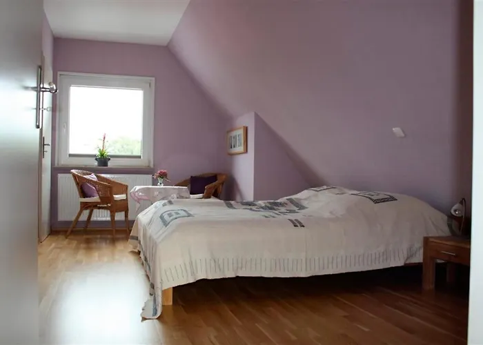 Casa vacanze Borgers