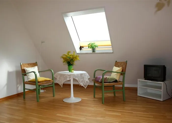 Borgers * Eckernförde