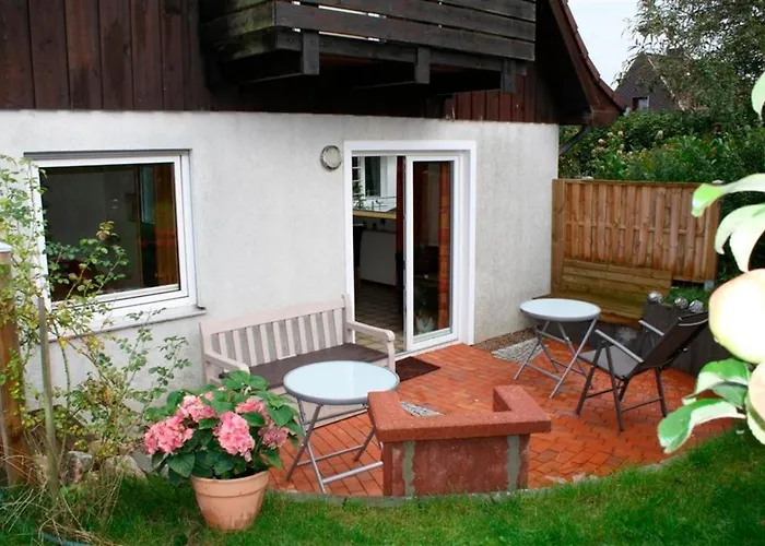 Borgers Casa vacanze