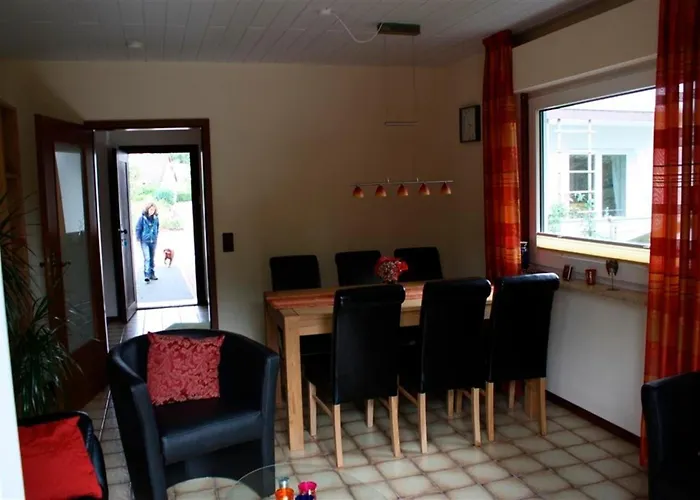 Borgers Casa vacanze *